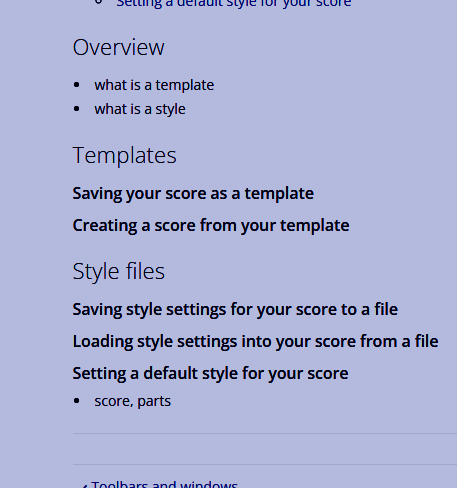 Toc marc node 330540 revisions 510458